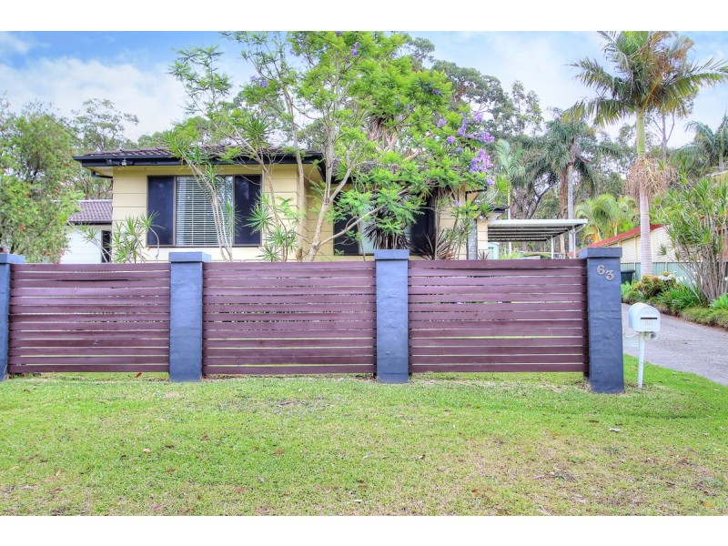 63 Asquith Avenue, Windermere Park NSW 2264