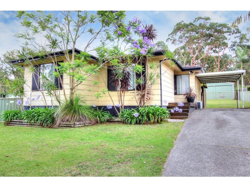 63 Asquith Avenue, Windermere Park NSW 2264