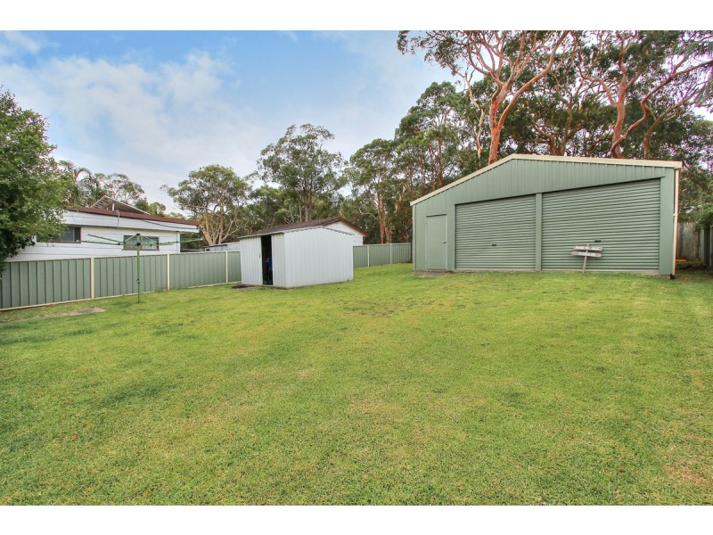 63 Asquith Avenue, Windermere Park NSW 2264