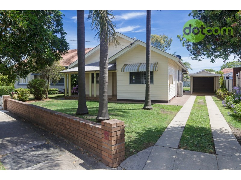 22 Scholey Street, Mayfield NSW 2304