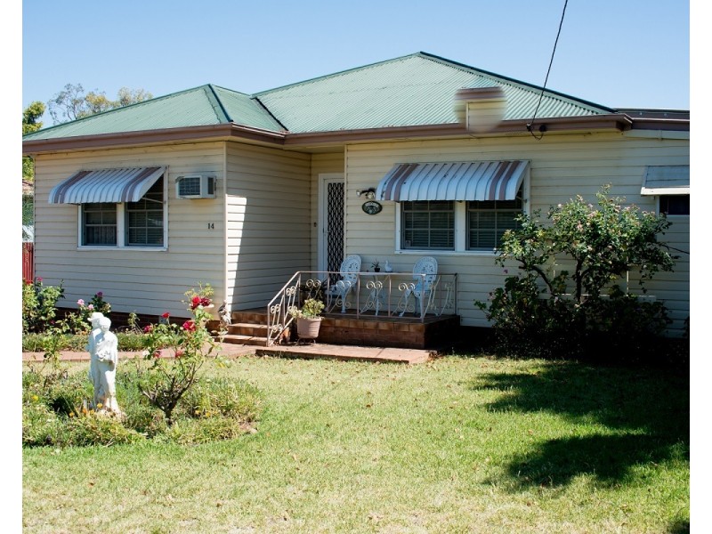 14 Nancarrow Lane, Wellington NSW 2820