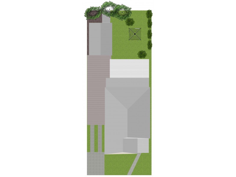 28 Macquarie Street, Mayfield NSW 2304 Floorplan