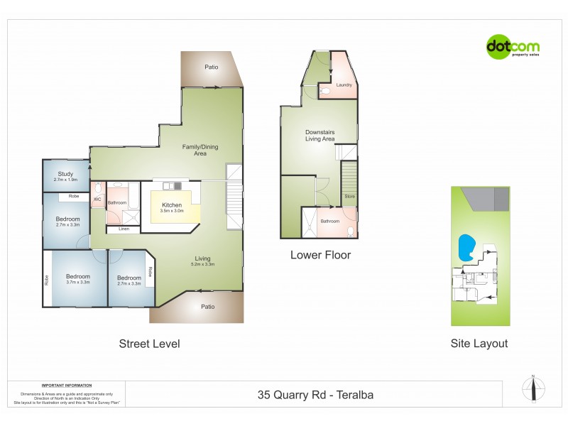 35 Quarry Road, Teralba NSW 2284 Floorplan