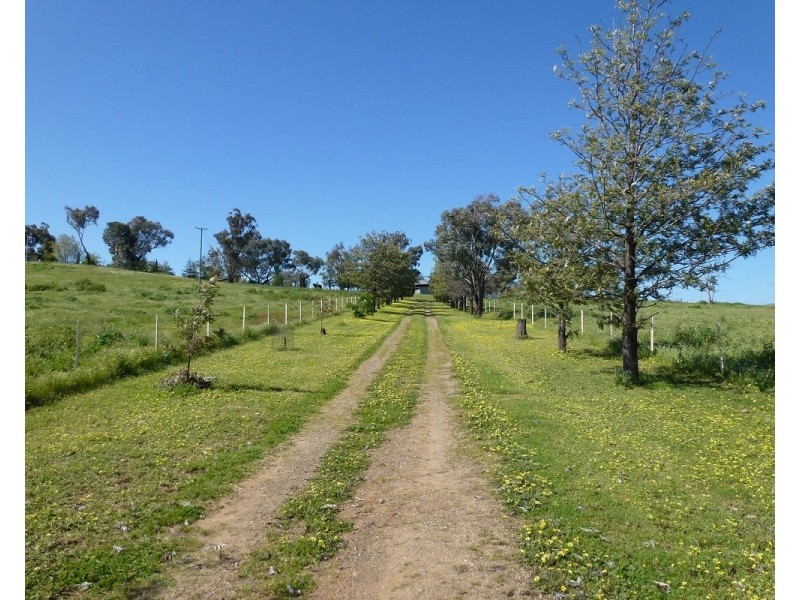 Lot 67/152 Bela Vista Lane, Wellington NSW 2820