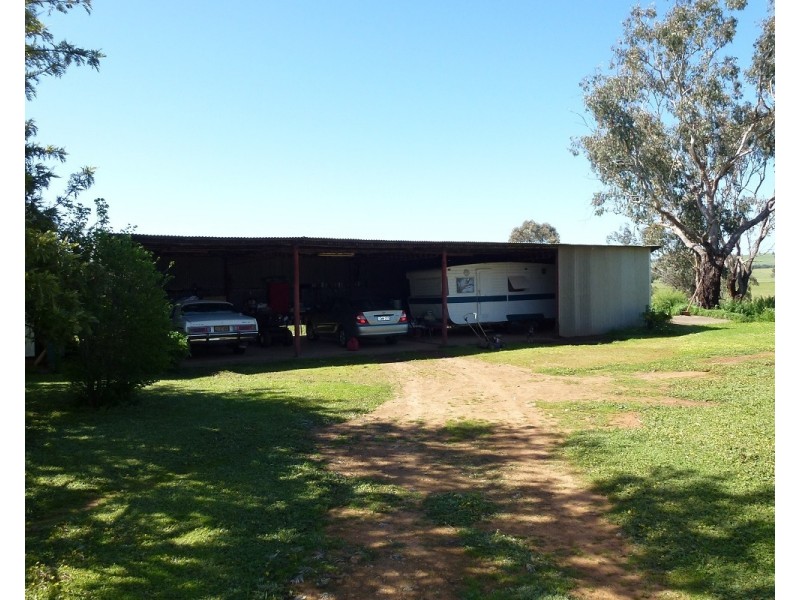 Lot 67/152 Bela Vista Lane, Wellington NSW 2820