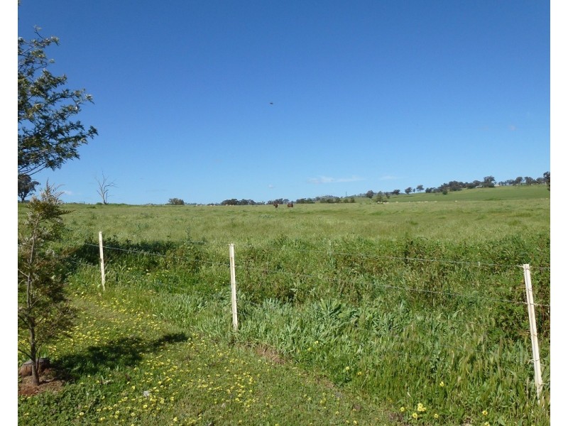 Lot 67/152 Bela Vista Lane, Wellington NSW 2820