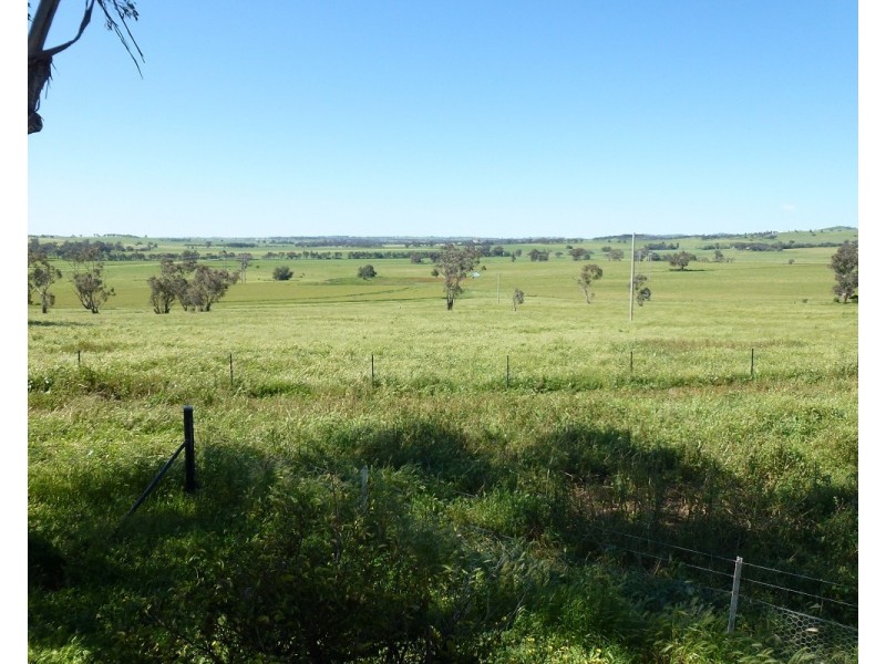 Lot 67/152 Bela Vista Lane, Wellington NSW 2820