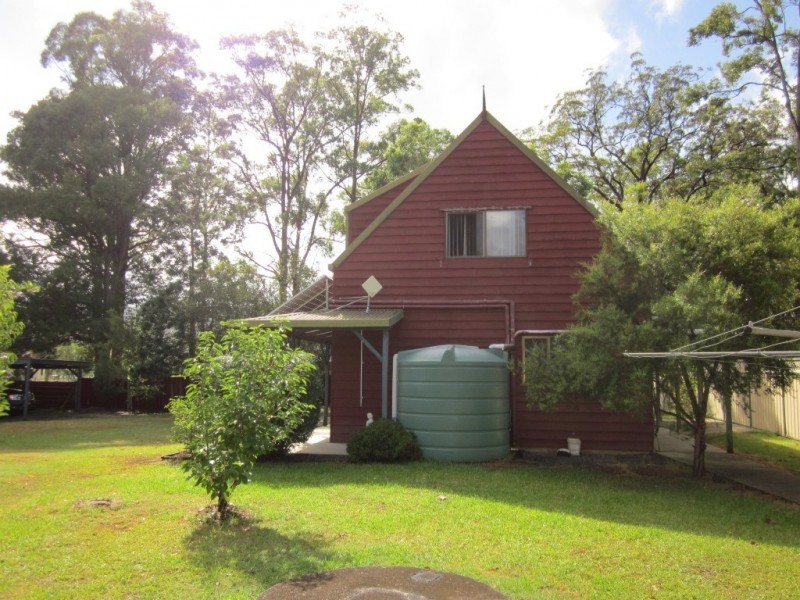 21 Boundary Street, Glenreagh NSW 2450