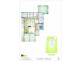 1 Pershing Place, Tanilba Bay NSW 2319 Floorplan