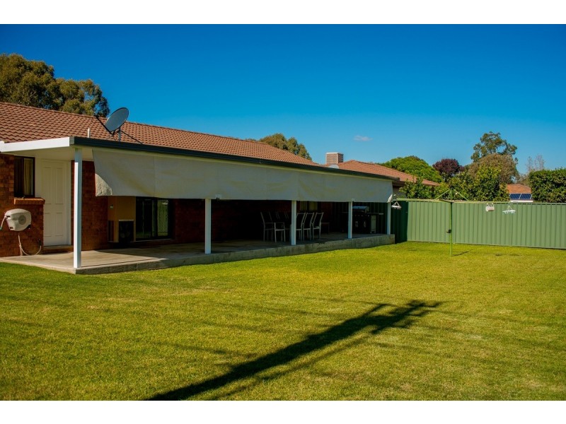 1 Lindsay Place, Dubbo NSW 2830