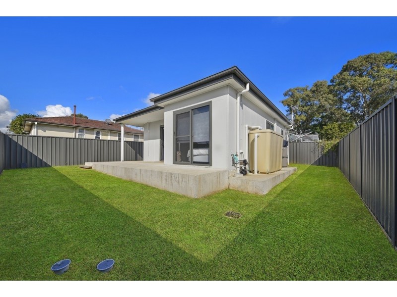 24a & 24b Emerson Street, Leumeah NSW 2560
