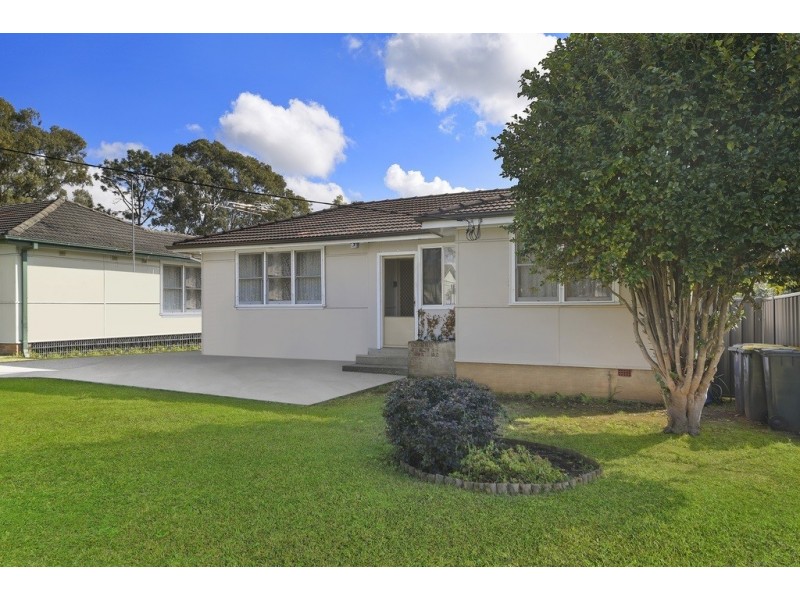24a & 24b Emerson Street, Leumeah NSW 2560