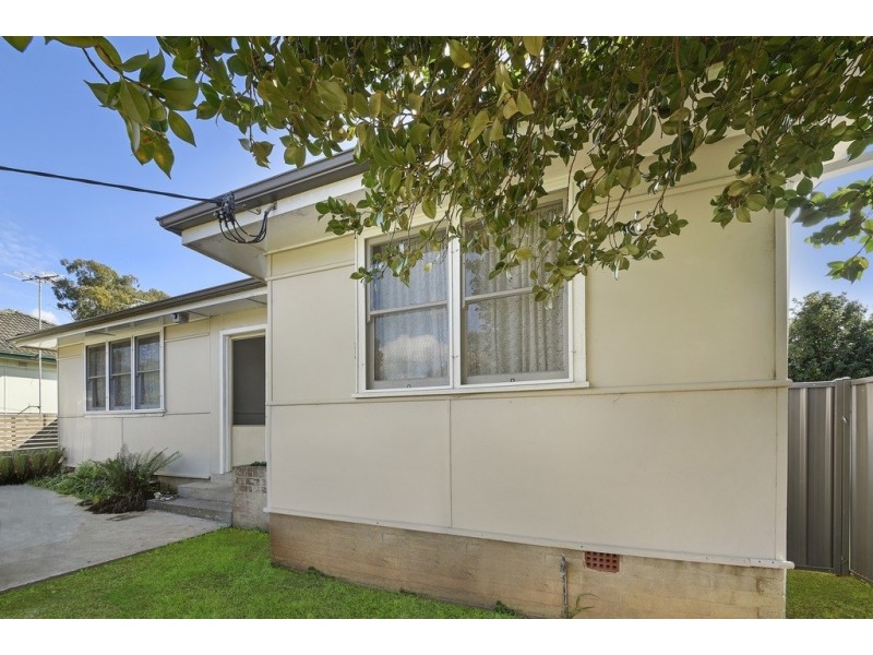 24a & 24b Emerson Street, Leumeah NSW 2560