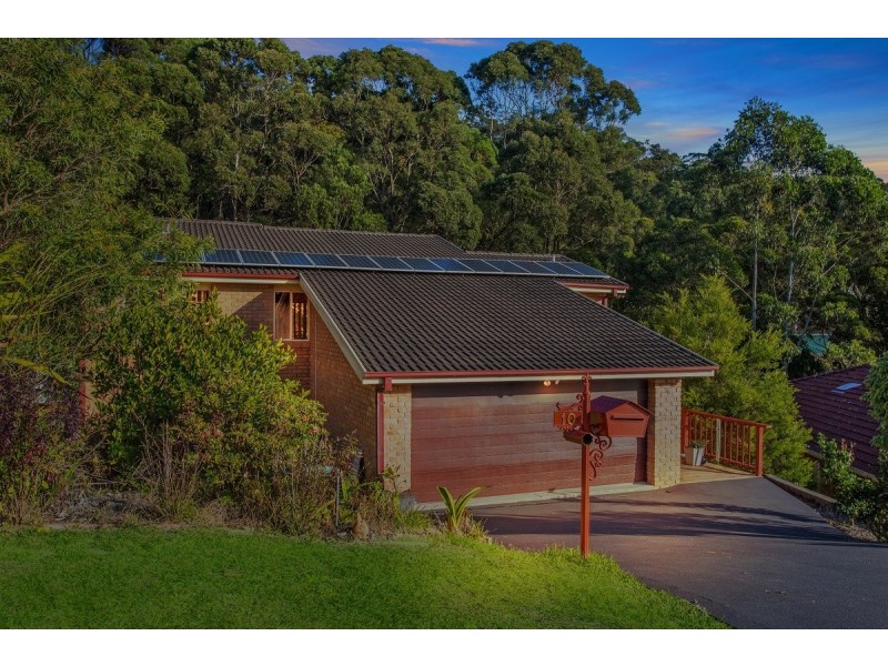 10 Hambelton Court, Valentine NSW 2280