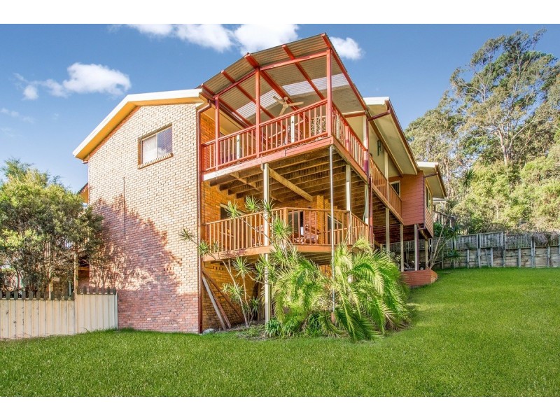 10 Hambelton Court, Valentine NSW 2280