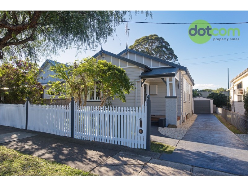 41 Prince Street, Waratah NSW 2298