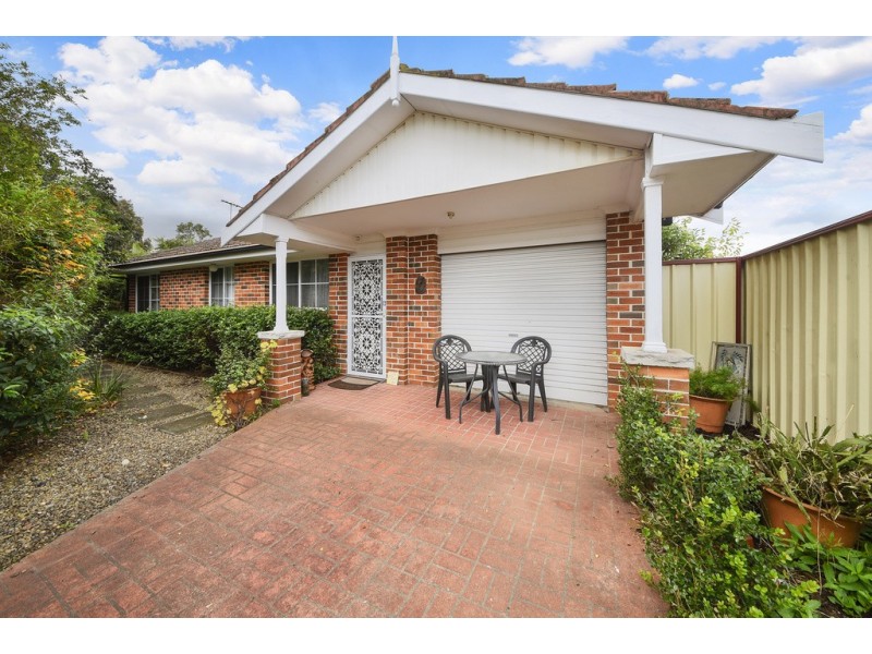 19A & 19B Festival Street, Sadleir NSW 2168