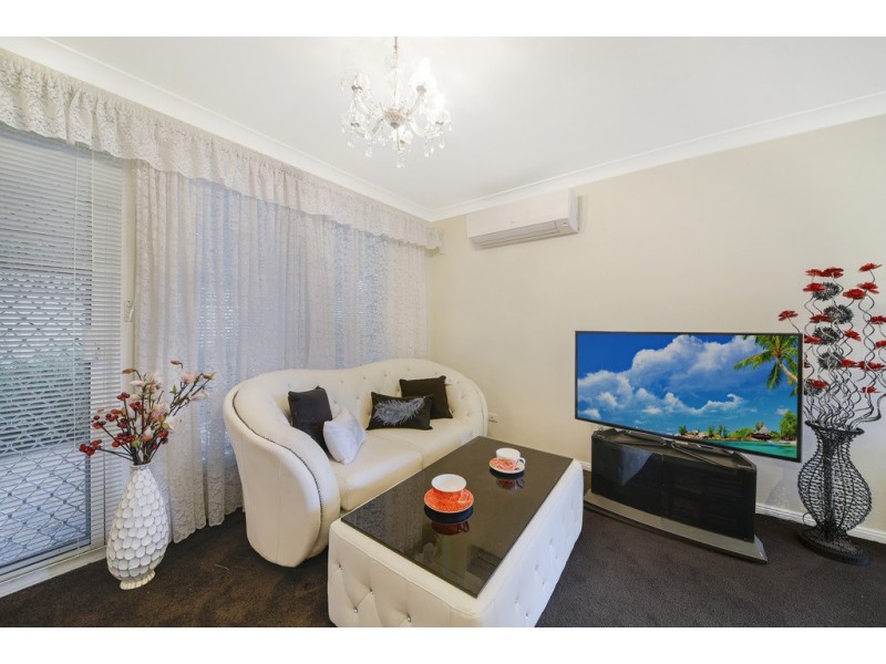 19A & 19B Festival Street, Sadleir NSW 2168