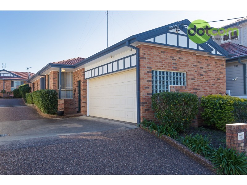 1/224 Gosford Road, Adamstown NSW 2289
