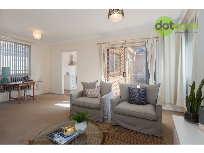 1/224 Gosford Road, Adamstown NSW 2289