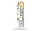 1/224 Gosford Road, Adamstown NSW 2289 Floorplan