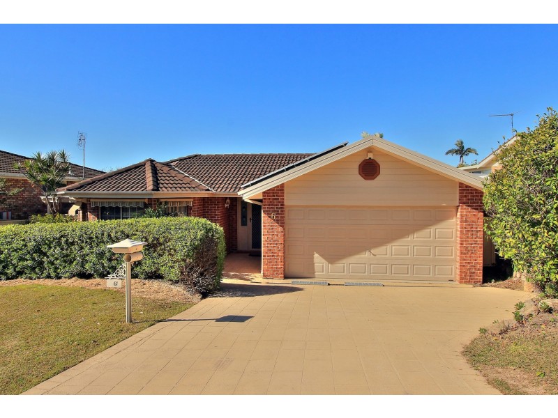 6 Morris Crescent, Bonnells Bay NSW 2264