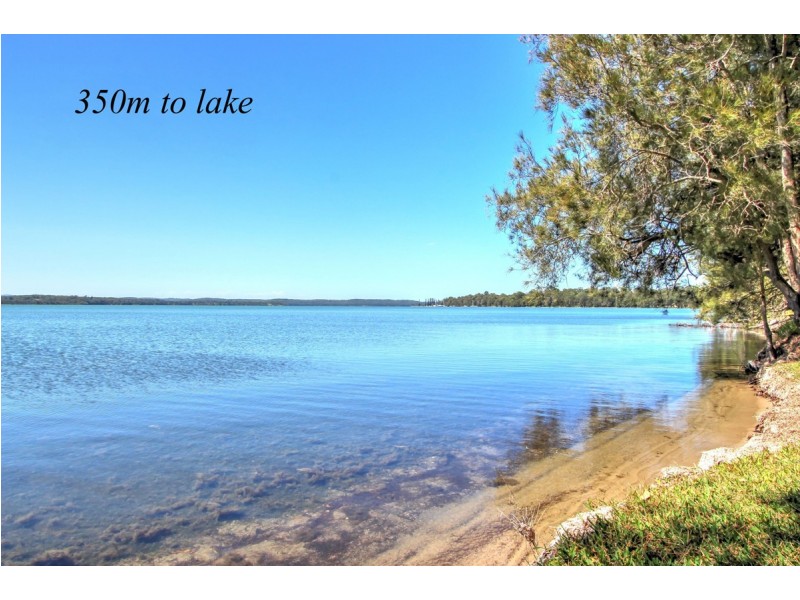 6 Morris Crescent, Bonnells Bay NSW 2264