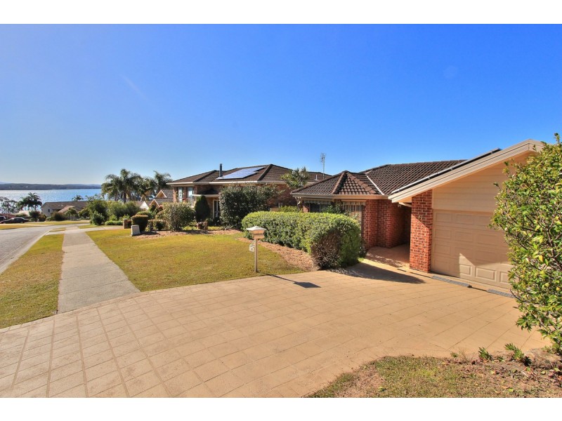 6 Morris Crescent, Bonnells Bay NSW 2264