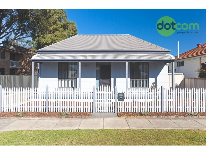 18 Platt Street, Waratah NSW 2298