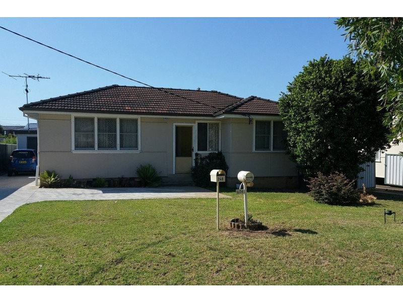 24 Emerson Street, Leumeah NSW 2560