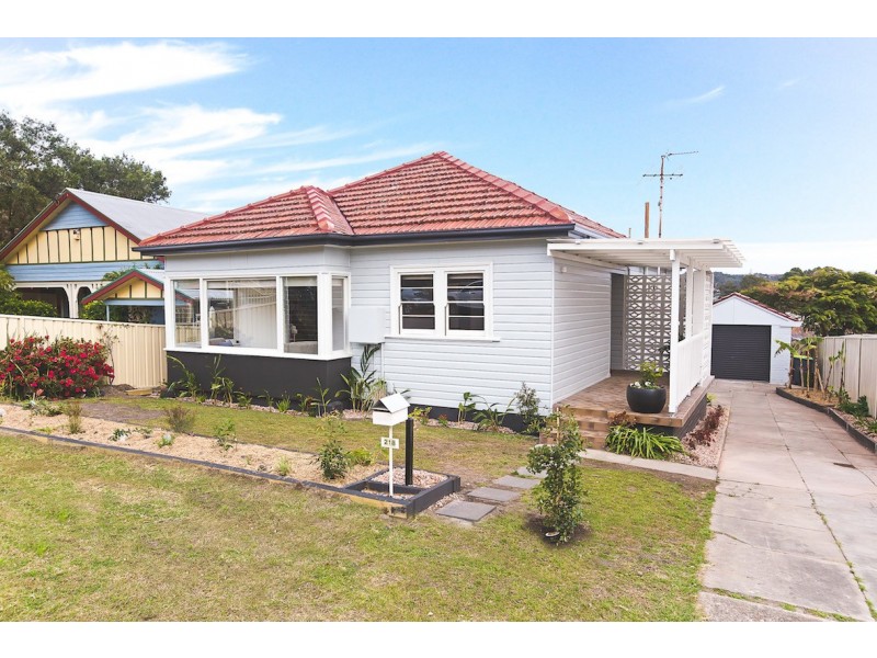 218 Christo Road, Waratah West NSW 2298