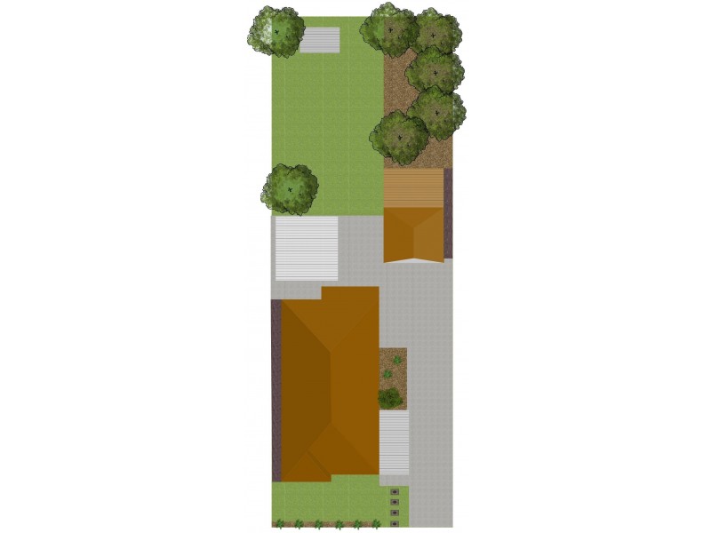 218 Christo Road, Waratah West NSW 2298 Floorplan