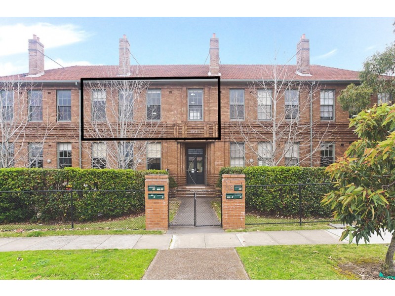 10/52 Havelock Street, Mayfield NSW 2304