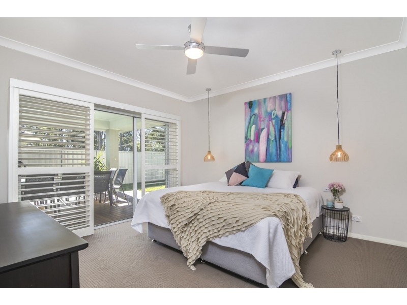 44 Ashton Drive, Heddon Greta NSW 2321