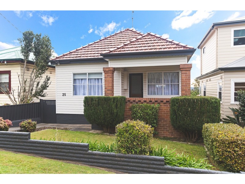 25 George Street, North Lambton NSW 2299