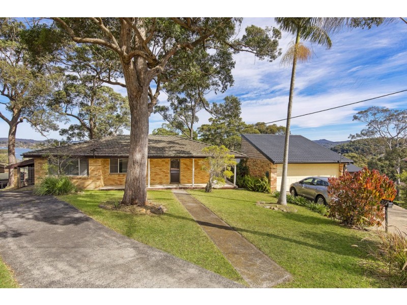 35 Shaw Street, Saratoga NSW 2251