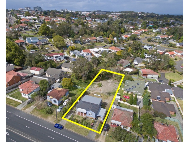16 Hillsborough Road, Charlestown NSW 2290
