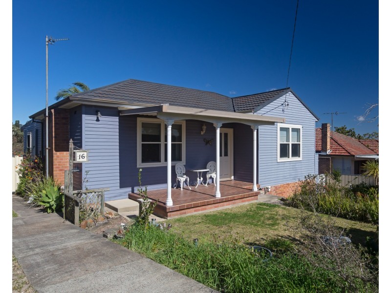 16 Hillsborough Road, Charlestown NSW 2290