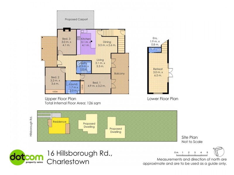 16 Hillsborough Road, Charlestown NSW 2290