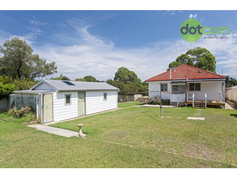 33 Dangar Street, Wallsend NSW 2287