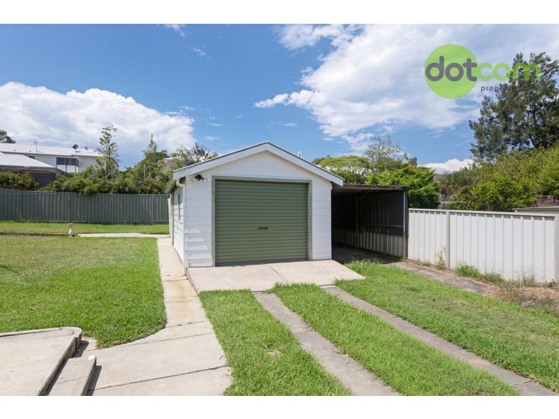 33 Dangar Street, Wallsend NSW 2287