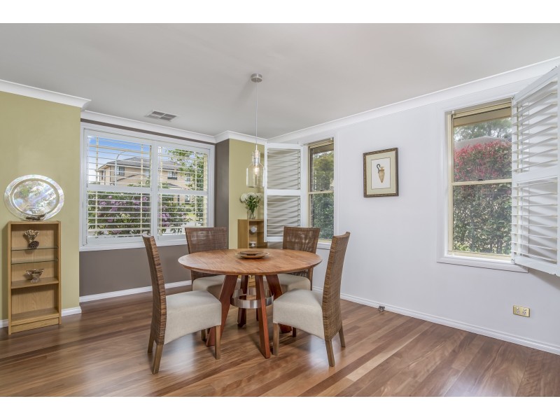 14 Lipton Close, Woodrising NSW 2284