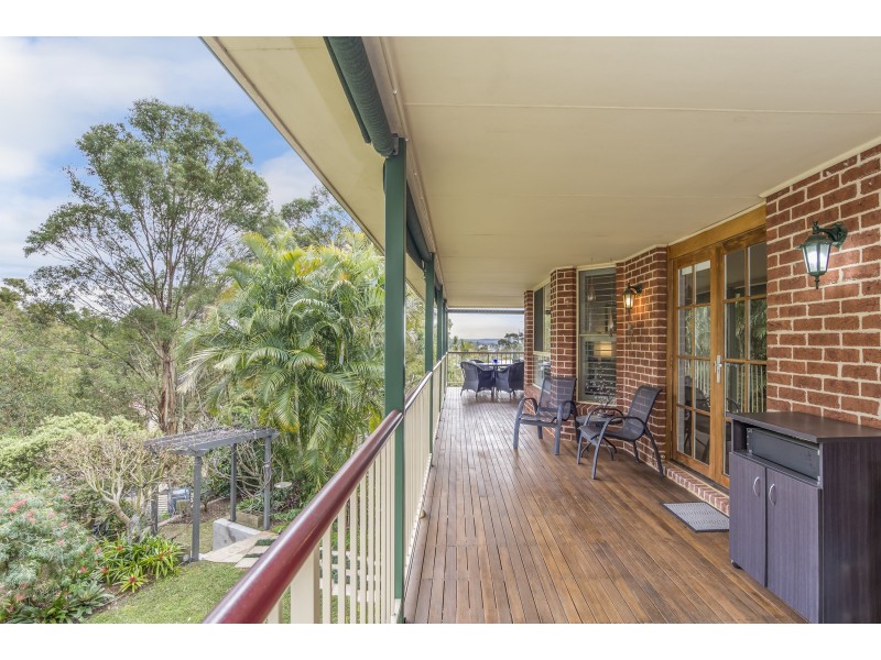 14 Lipton Close, Woodrising NSW 2284