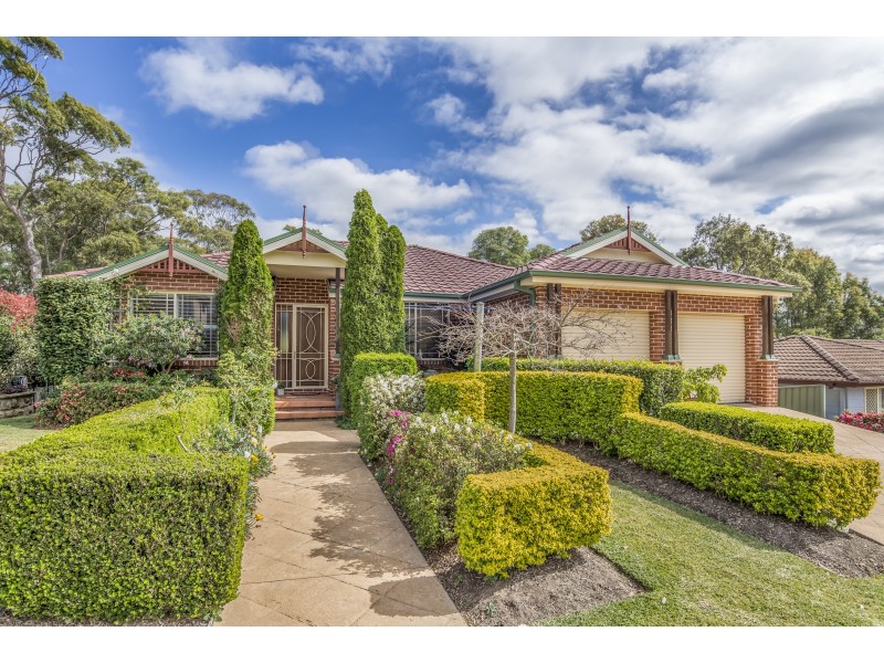 14 Lipton Close, Woodrising NSW 2284