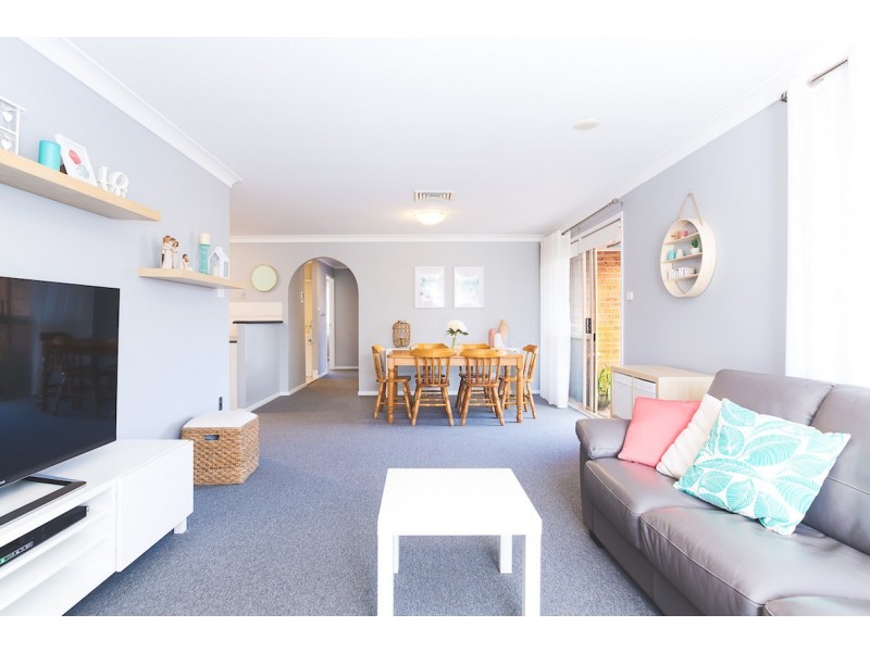 1/21 Olearia Crescent, Warabrook NSW 2304