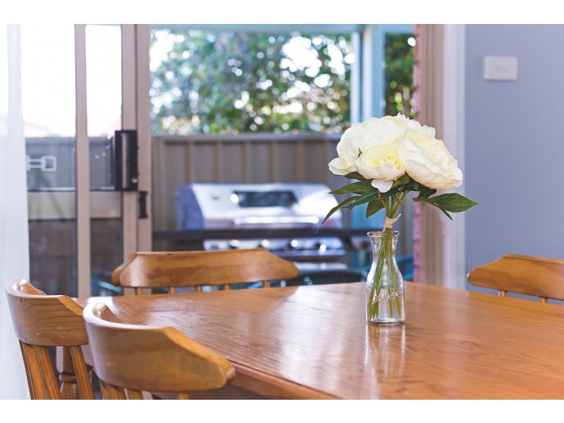 1/21 Olearia Crescent, Warabrook NSW 2304