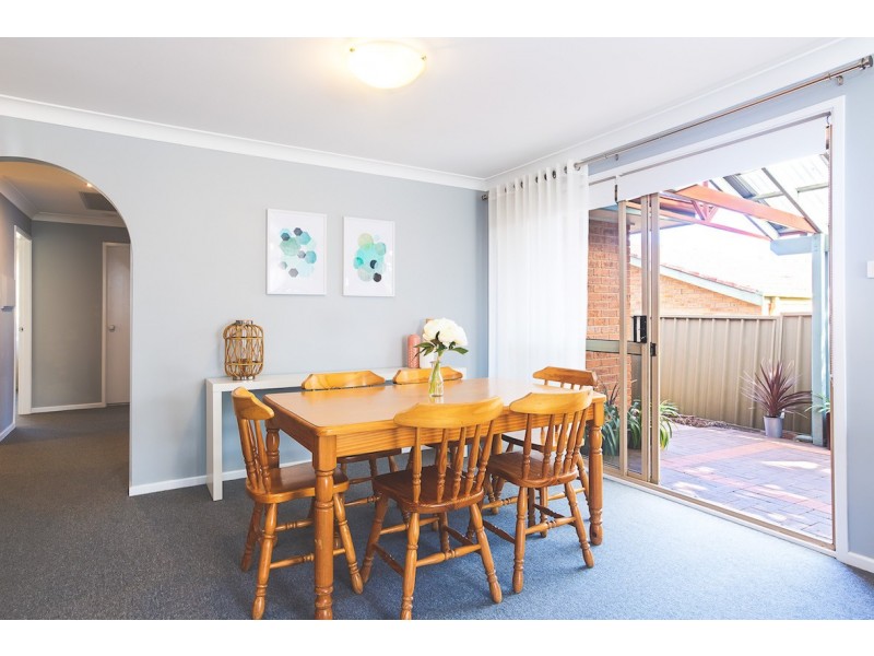 1/21 Olearia Crescent, Warabrook NSW 2304