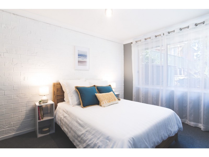 1/21 Olearia Crescent, Warabrook NSW 2304