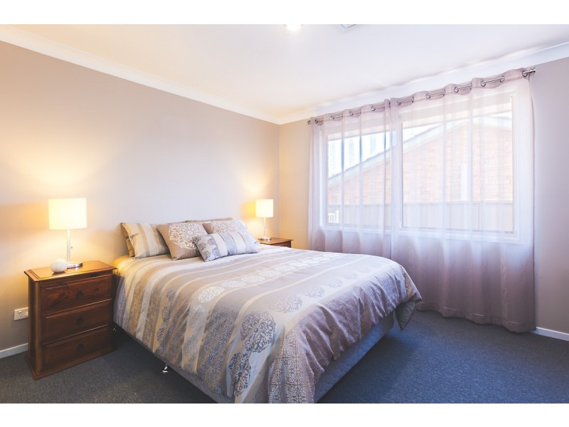 1/21 Olearia Crescent, Warabrook NSW 2304