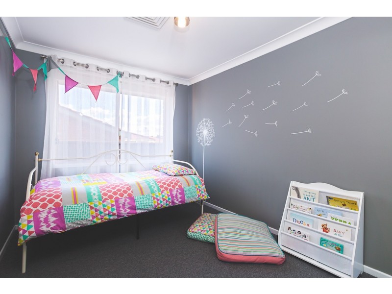 1/21 Olearia Crescent, Warabrook NSW 2304